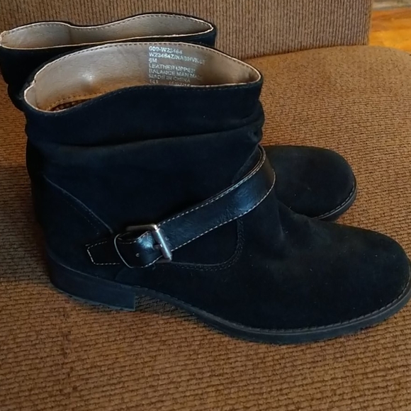 White Mountain Nashville Bootie - Picture 3 of 7